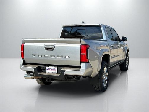 2024 Toyota Tacoma Limited