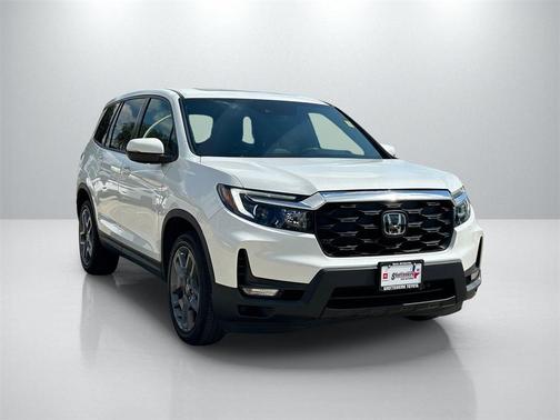 2022 Honda Passport 2WD EX-L