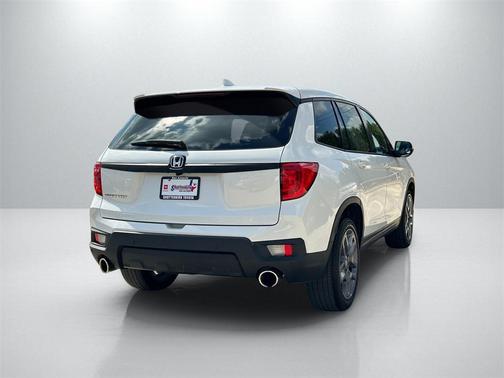 2022 Honda Passport 2WD EX-L