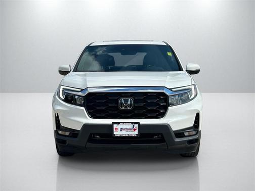 2022 Honda Passport 2WD EX-L