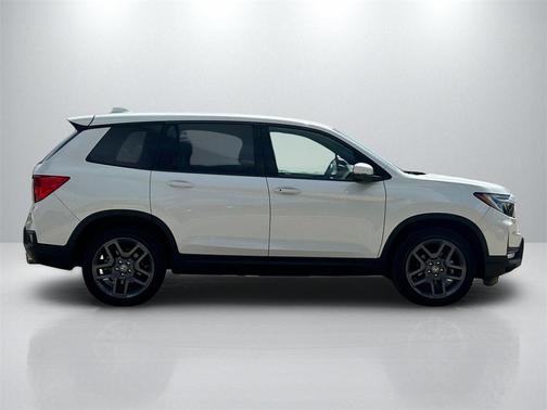 2022 Honda Passport 2WD EX-L