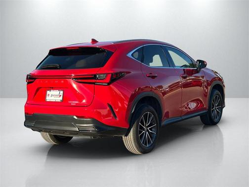 2023 Lexus NX 350h Premium