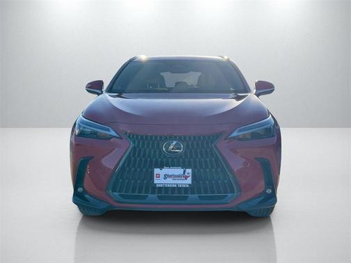 2023 Lexus NX 350h Premium