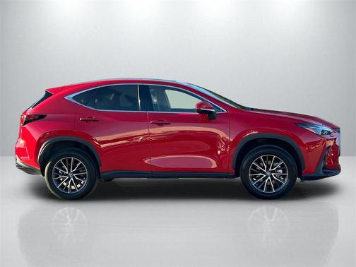 2023 Lexus NX 350h Premium