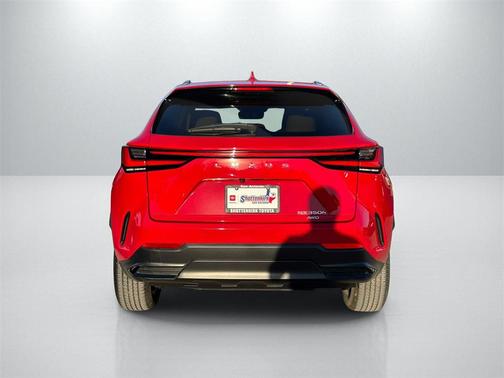 2023 Lexus NX 350h Premium