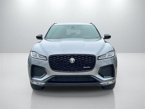 2024 Jaguar F-PACE R-Dynamic S P250 AWD Automatic