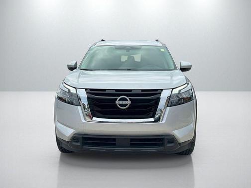 2024 Nissan Pathfinder SV FWD