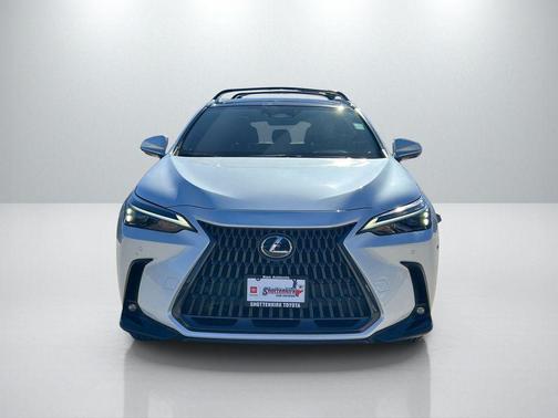 2023 Lexus NX 350h Luxury