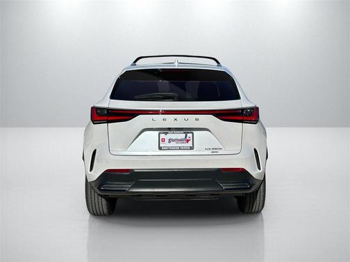 2023 Lexus NX 350h Luxury