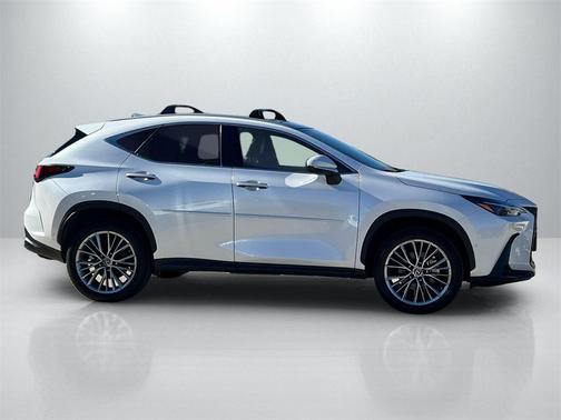 2023 Lexus NX 350h Luxury