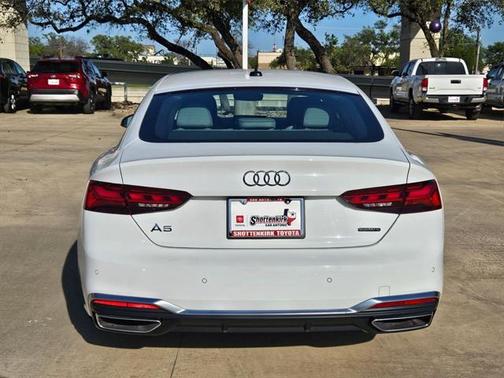 2024 Audi A5 Sportback 45 S Line Premium Plus