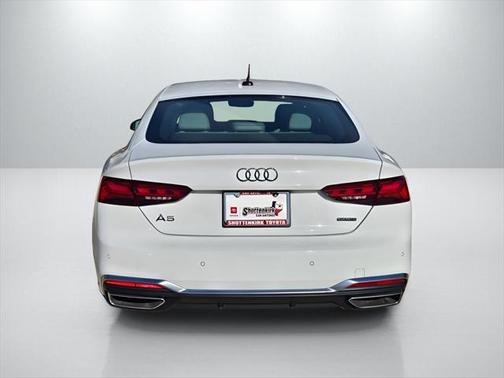 2024 Audi A5 Sportback 45 S Line Premium Plus
