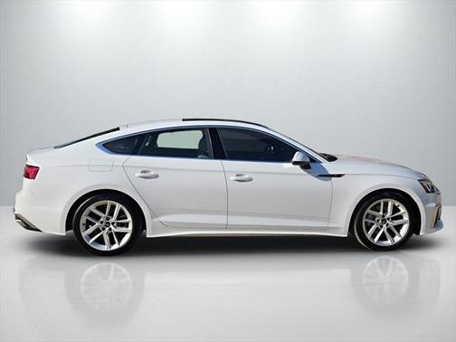 2024 Audi A5 Sportback 45 S Line Premium Plus