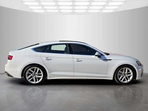 2024 Audi A5 Sportback 45 S Line Premium Plus