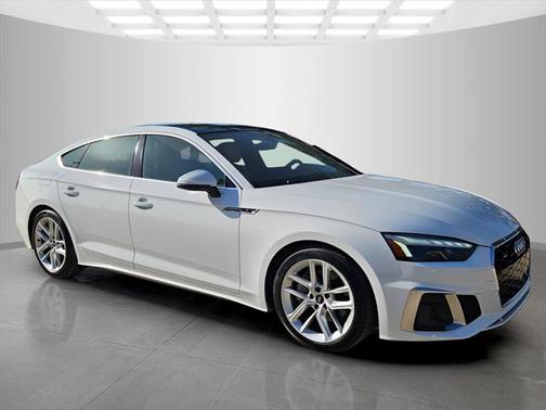 2024 Audi A5 Sportback 45 S Line Premium Plus