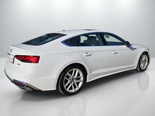 2024 Audi A5 Sportback 45 S Line Premium Plus