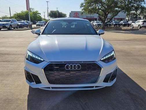 2024 Audi A5 Sportback 45 S Line Premium Plus