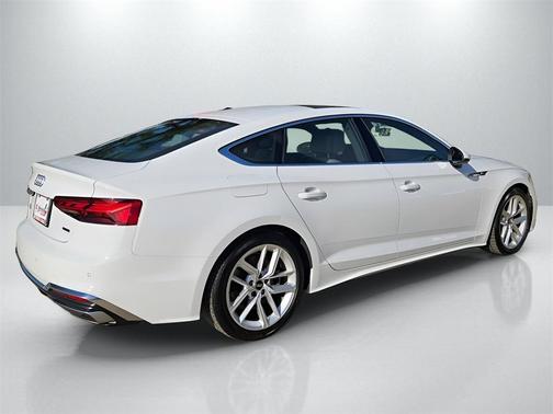 2024 Audi A5 Sportback 45 S Line Premium Plus