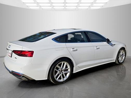 2024 Audi A5 Sportback 45 S Line Premium Plus