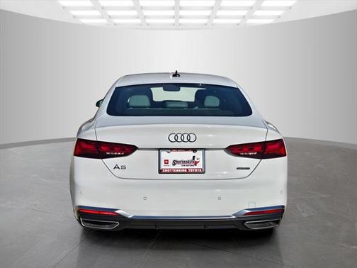 2024 Audi A5 Sportback 45 S Line Premium Plus