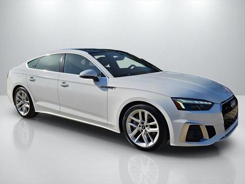2024 Audi A5 Sportback 45 S Line Premium Plus