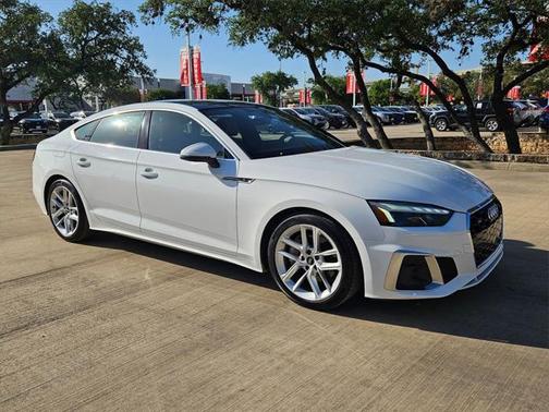 2024 Audi A5 Sportback 45 S Line Premium Plus