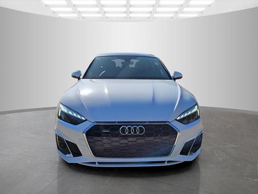2024 Audi A5 Sportback 45 S Line Premium Plus