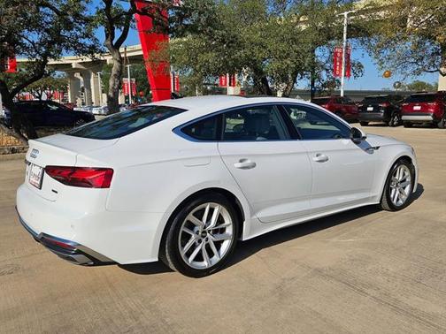 2024 Audi A5 Sportback 45 S Line Premium Plus