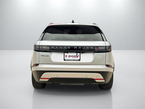 2025 Land Rover Range Rover Velar P250 S