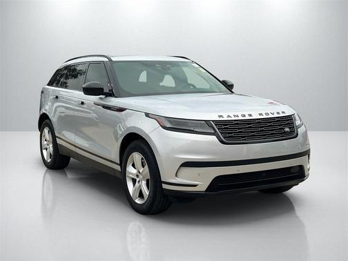2025 Land Rover Range Rover Velar P250 S