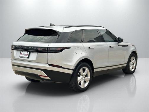 2025 Land Rover Range Rover Velar P250 S