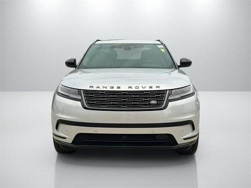 2025 Land Rover Range Rover Velar P250 S