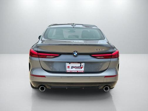 2024 BMW 228 Gran Coupe i sDrive