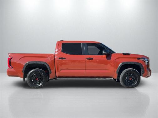 2024 Toyota Tundra Hybrid TRD Pro