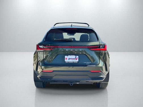 2024 Lexus NX 350h AWD