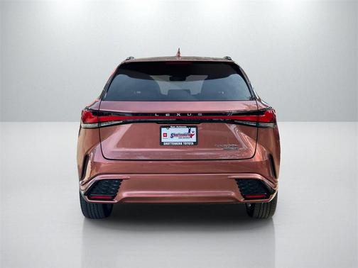 2023 Lexus RX 500h F SPORT Performance