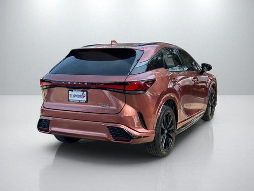 2023 Lexus RX 500h F SPORT Performance