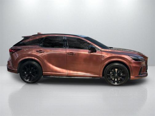 2023 Lexus RX 500h F SPORT Performance