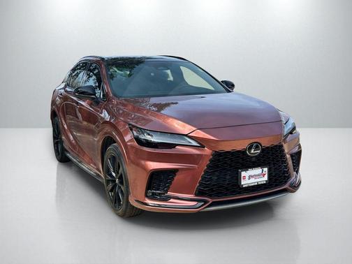 2023 Lexus RX 500h F SPORT Performance