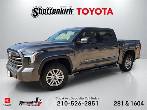 2023 Toyota Tundra SR5