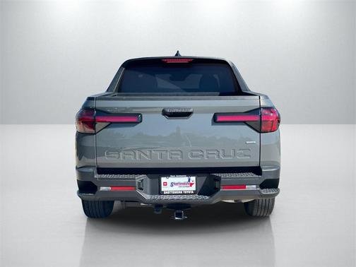 2024 Hyundai SANTA CRUZ SE