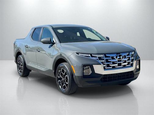 2024 Hyundai SANTA CRUZ SE