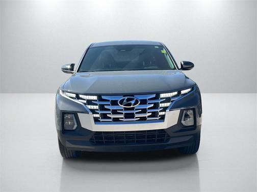 2024 Hyundai SANTA CRUZ SE