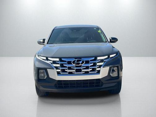 2024 Hyundai SANTA CRUZ SE