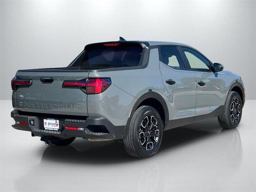 2024 Hyundai SANTA CRUZ SE