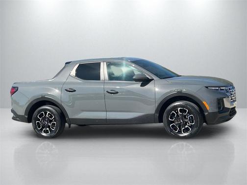 2024 Hyundai SANTA CRUZ SE