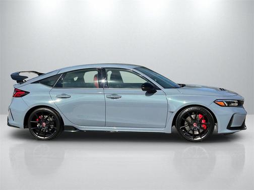 2025 Honda Civic Type R Base