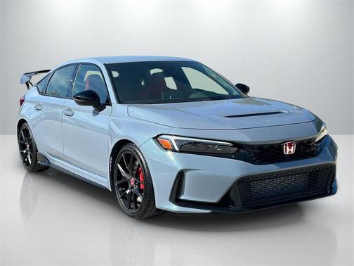 2025 Honda Civic Type R Base