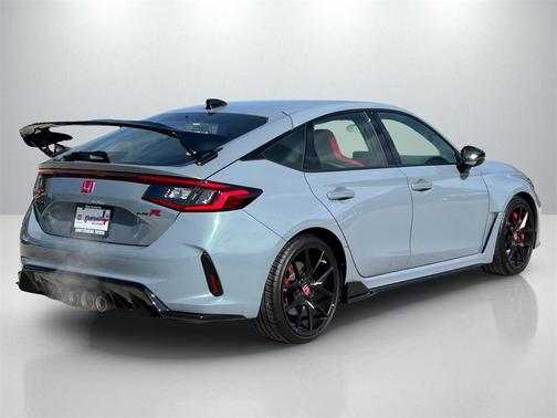 2025 Honda Civic Type R Base