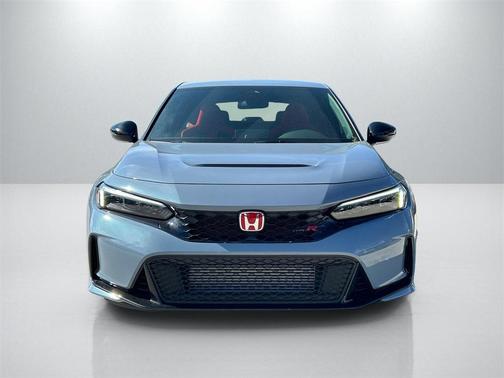 2025 Honda Civic Type R Base